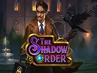 เกมสล็อต The Shadow Order